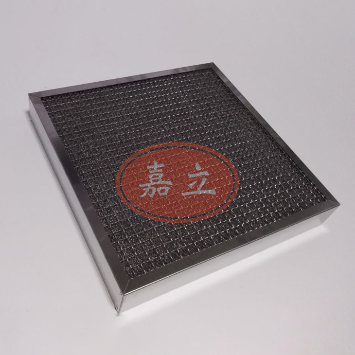 荔波不锈钢油雾过滤器